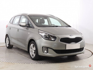 Kia Carens 1.6 GDI