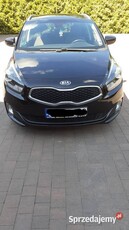 Kia Carens 1.7CRDI /136KM /2014 /193tys.km