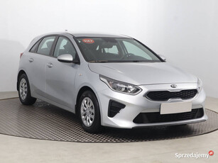 Kia Ceed 1.0 T-GDI