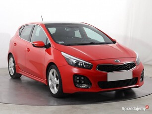 Kia Ceed 1.0 T-GDI