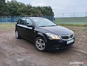 Kia Ceed 1.4 Benzyna 2010