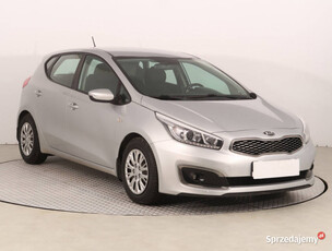 Kia Ceed 1.4 CRDi