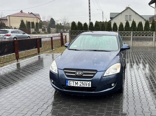 Kia Ceed 1.6 Crdi