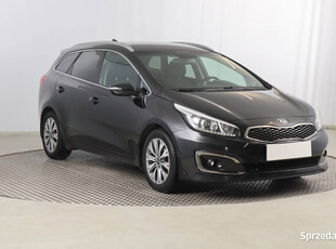 Kia Ceed 1.6 GDI