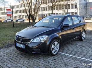 Kia Ceed 2011 r.. Lift Bezwypadkowa 146 tys.km.