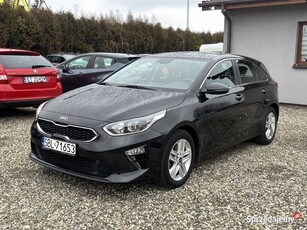 Kia Ceed - Gwarancja