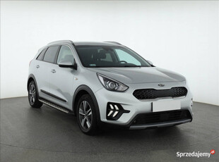 Kia Niro Hybrid