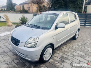 Kia Picanto 1.0 benzyna 2004r.