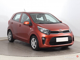 Kia Picanto 1.0 MPI