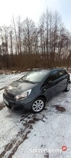 Kia Rio ## 1.2 benzyna 2013 rok ##