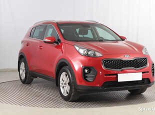 Kia Sportage 1.6 GDI