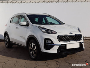 Kia Sportage 1.6 GDI