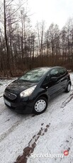 Kia Venga ## 1.4 CRDI 2011 rok ##