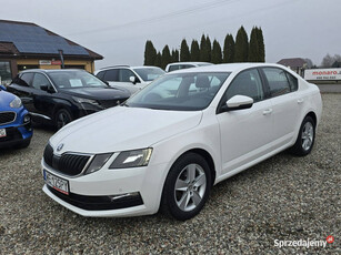 Škoda Octavia AMBITION 1.6 TDI 115KM Salon Polska GWARANCJA 3 LATA Zamiana…