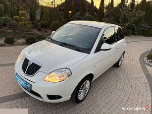 Lancia Ypsilon 1.2 8V 69 KM 2013r Stan perfekcyjny! Mozliwa zamiana