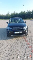 Land Rover Discovery Sport 2.0 Panorama 7 miejsc