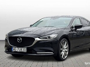 MAZDA 6 2.0 SkyPrestige aut