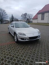 Mazda rx8 1.3 sprawna polecam