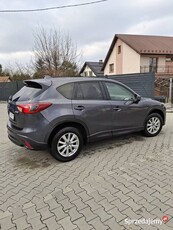 Mazdacx5