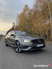 Mercedes Benz A klasa w176 2013 126000 km zadbana