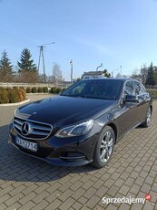 Mercedes E220 w212 lift full LED