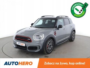 Mini Countryman F60 2017