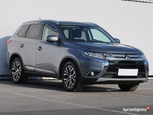 Mitsubishi Outlander 2.0