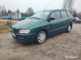 Mitsubishi Space Star 1.8 GDI