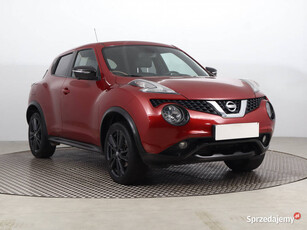 Nissan Juke 1.6 i