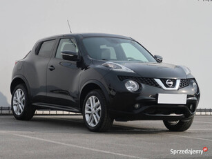 Nissan Juke 1.6 i