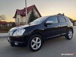 Nissan Qashqai 1.5 dCi.