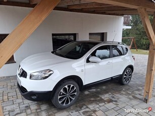 Nissan Qashqai 2.0 Dci 4x4