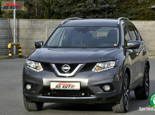 Nissan X-Trail 1,6DCi 130KM Tekna /Navi/Kamera360/Led/KeyLess/Alufelgi/el.…