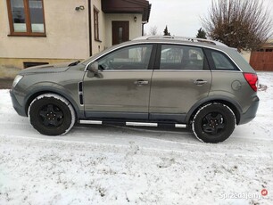 Opel Antara 2.0 CDTI Cosmo