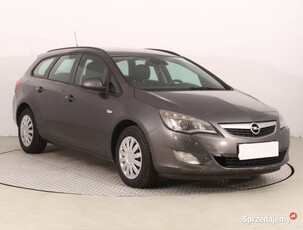 Opel Astra 1.7 CDTI