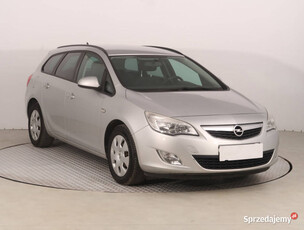 Opel Astra 1.7 CDTI