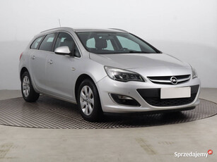 Opel Astra 1.7 CDTI