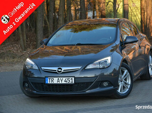 Opel Astra GTC Innovation bi-Xenon Ledy Navi 2xParktr. Alu17 Aso Opel J (2…