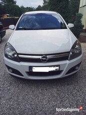 Opel Astra H 1.9 Cena do negocjacji