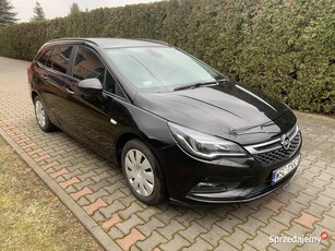 Opel Astra K 2018r 1.0 30tysiecy Bogata Wersja