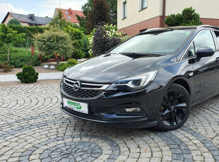 Opel Astra (Nr. 119) Sports Tourer + , F VAT 23%, klimatronik , navi, 2019…