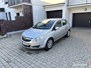 Opel Corsa D ' 1.4i ' Elegance ' Klimatyzacja