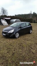 OPEL CORSA D