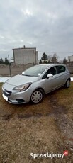 Opel Corsa E ## 1.4 16v benzyna # 2016 rok # Pięknie Utrzymana ##