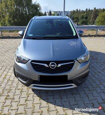 Opel Crossland X 130KM