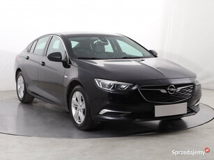 Opel Insignia 1.5 Turbo