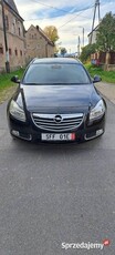 Opel Insignia 2.0 cdti