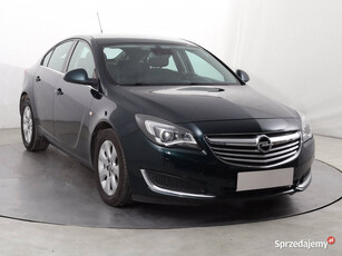 Opel Insignia 2.0 CDTI