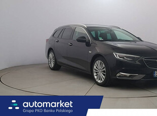 Opel Insignia 2.0 CDTI Elite S&S ! Z Polskiego Salonu ! FV 23% ! B (2017-)