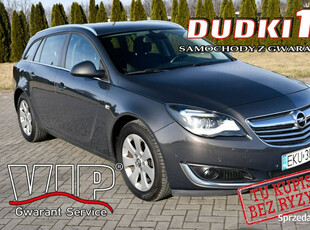 Opel Insignia 2,0diesel DUDKI11 Alu.Navi.Klimatr 2 str. Kam.Cof. Tempomat.…